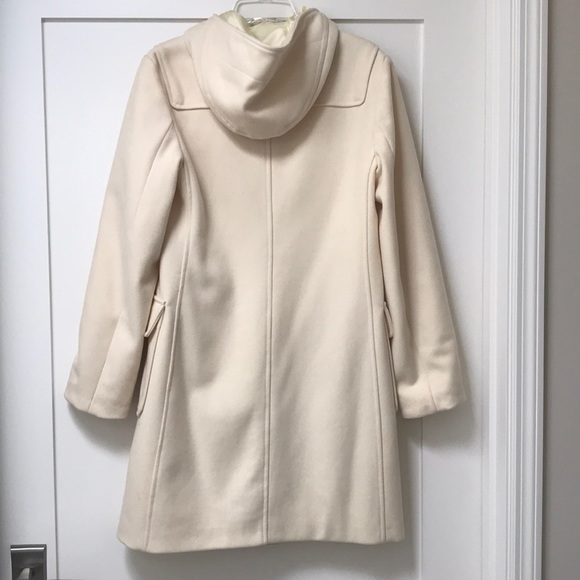 Made in Italy, Benetton Duffle Coat - Picture 2 of 4